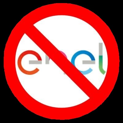 Enel Logo